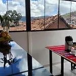 Peru Hostel Inn