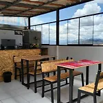 Peru Hostel Inn
