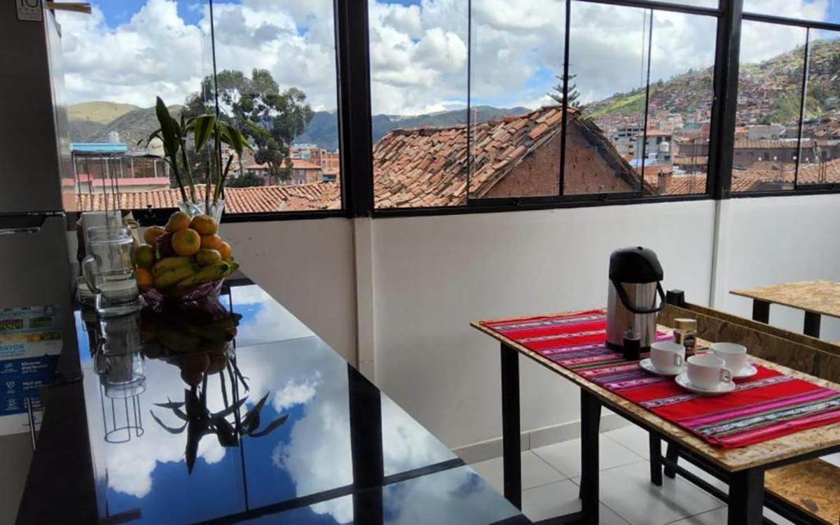 Peru Cuzco