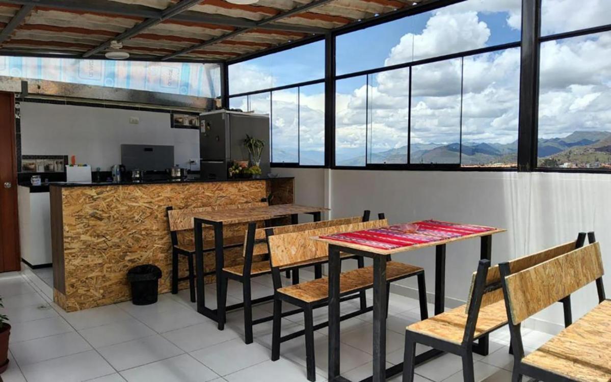 Pensión Peru