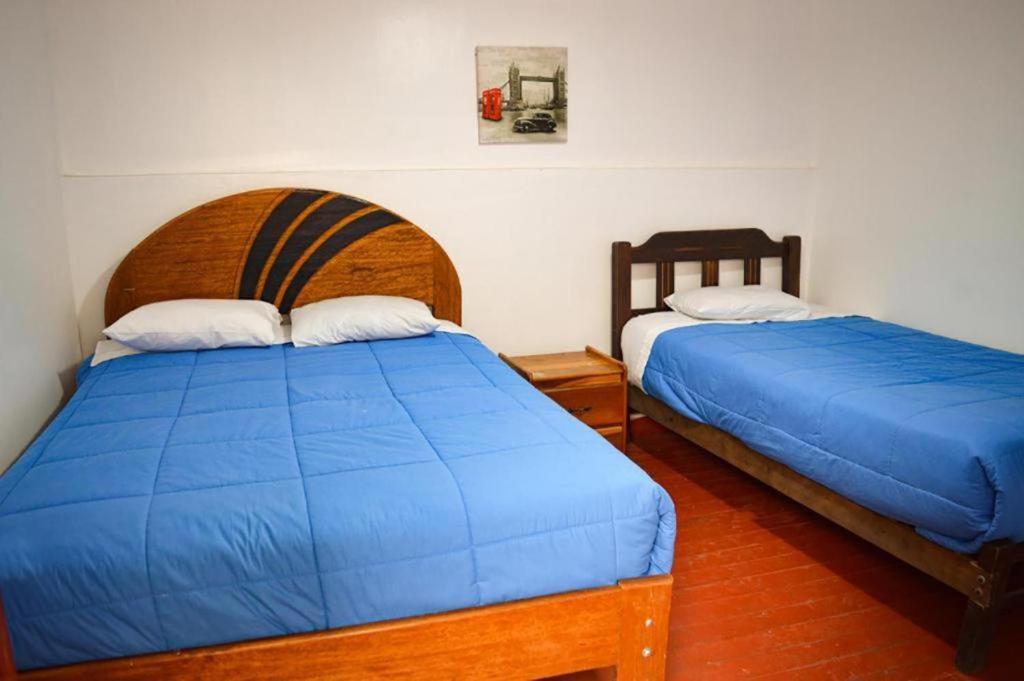 Guest house Peru *