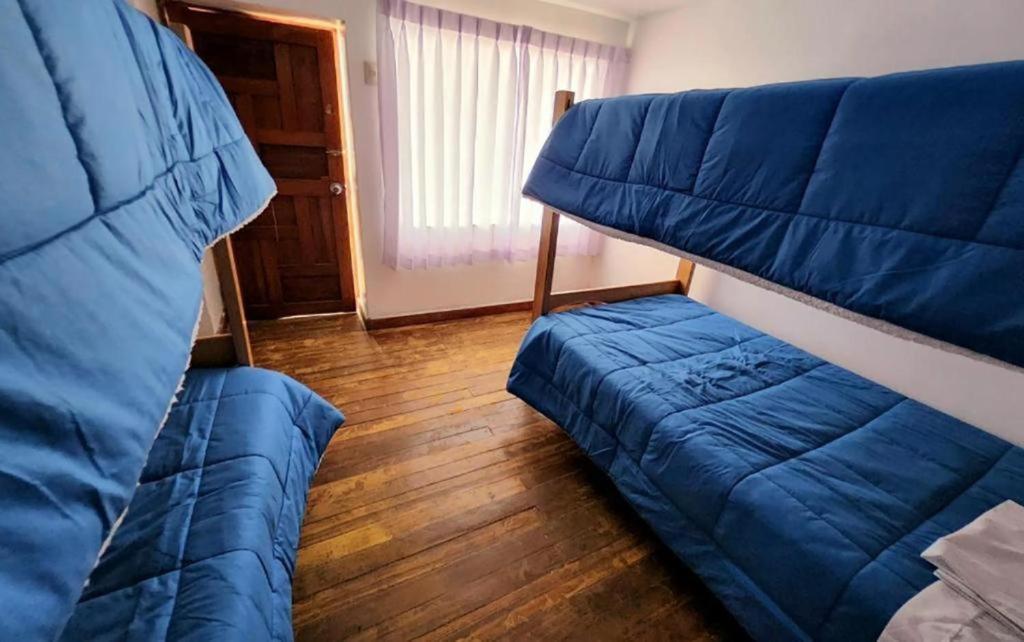 Guest house Peru