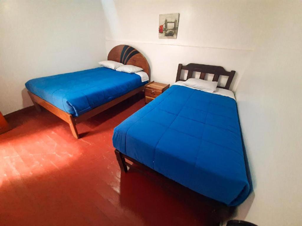 Peru Guest house