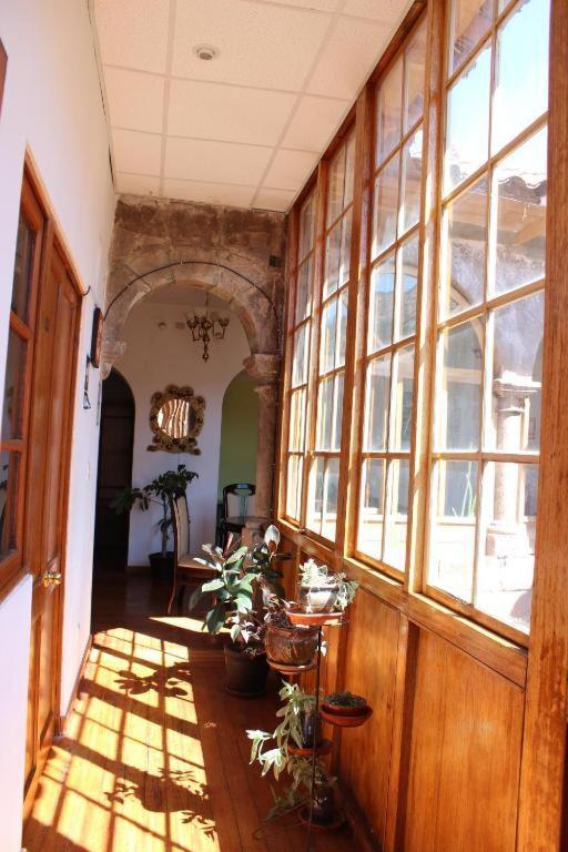 Peru Guest house Cusco