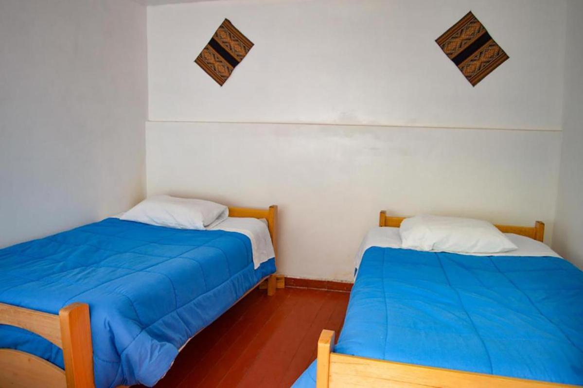 Peru Guest house