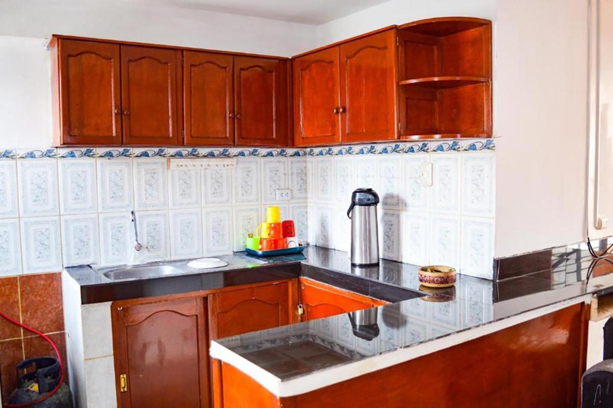 Peru Guest house *