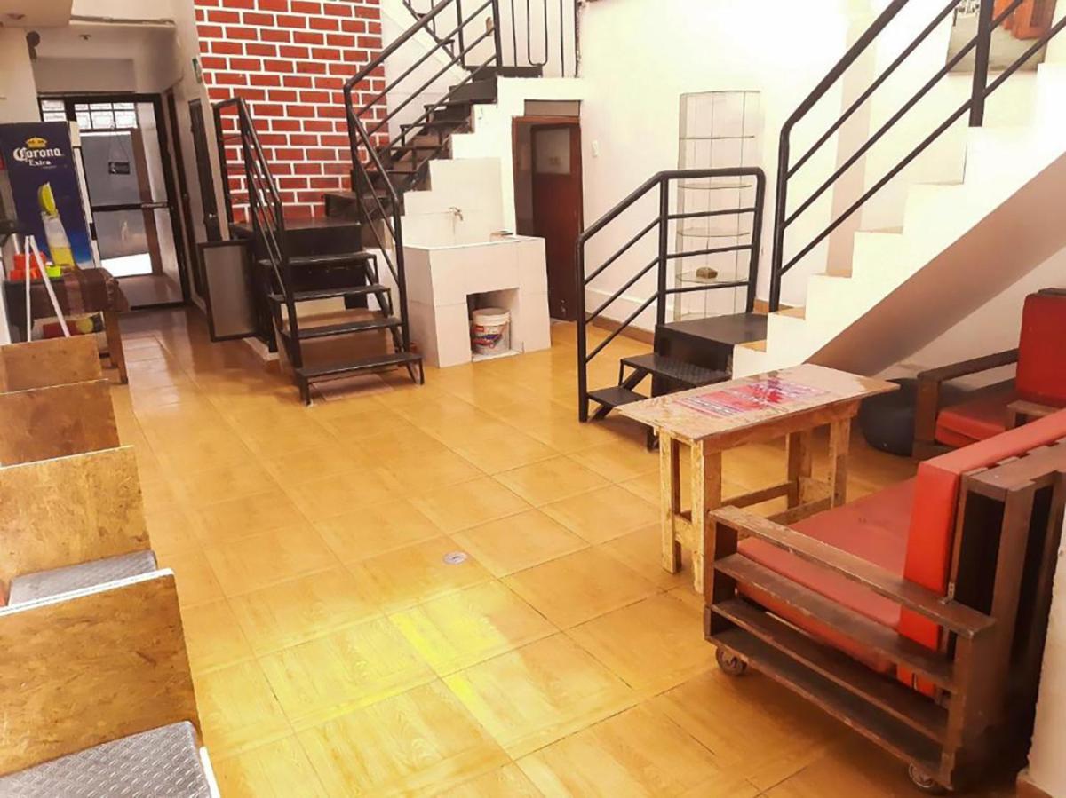 Guest house Peru *