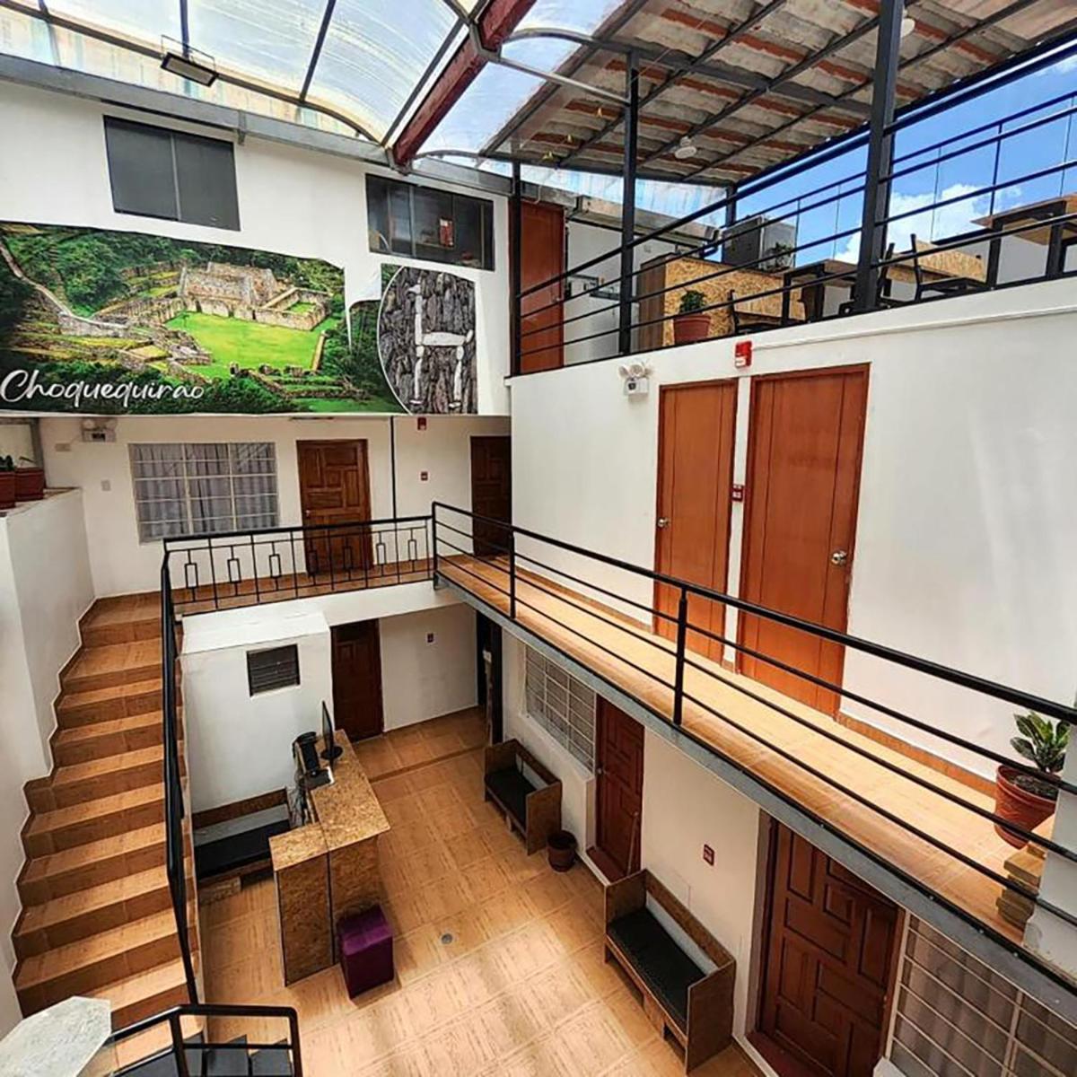 Peru Guest house